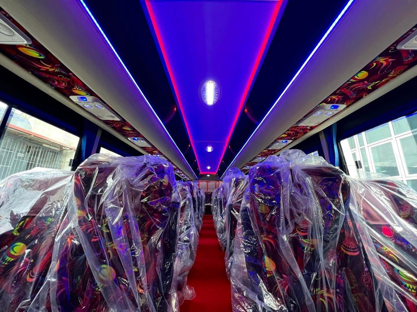 Marcopolo Bus